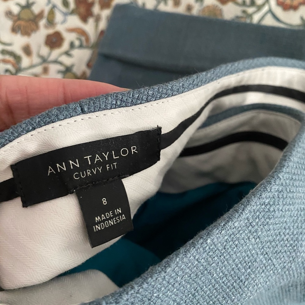 Work pants - Picture 2 of 3